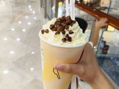 -唐沫茶兮(仓山万达金街店)