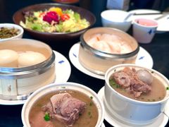 -简小舍·民间手艺菜(武昌江滩店)