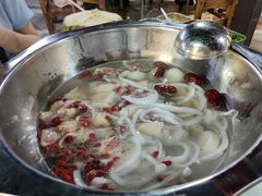 -范饭椰林川湘味海鲜·椰子鸡(三亚湾椰梦长廊店)