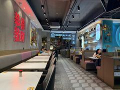 -柠檬树茶餐厅(海雅缤纷城店)
