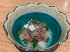 -然寿司(郎园vintage店)