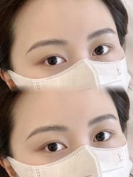 -张小野·专业半永久纹眉