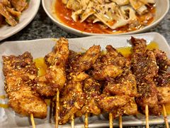 -小街天府(西工小街店)