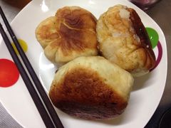 -上海为民商行清真饭店(南大路店)