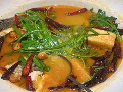 -清水亭湖北菜(大屯DT51店)