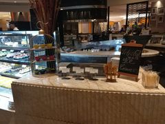 -天诚丽筠酒店-西餐厅