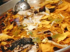 -水煮三国·川鲁江湖菜(香山店)