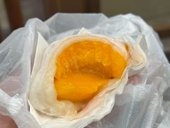 -澳门长洲糯米糍(柯打苏沙街店)