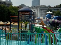 -武汉市青少年宫水上世界