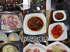 -长今家韩国料理(瑞景店)