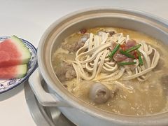 -张家砂锅(富民店)