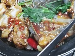 -新渔之道餐厅(塘厦店)