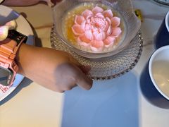 -绿茶餐厅(龙井船宴· 品牌总店)