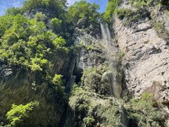 -神龙峡风景区