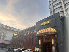 -粗茶淡饭·汉口公馆(循礼门店)
