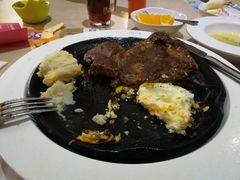 -豪客来牛排(海沧阿罗海店)