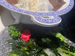 -哥老官重庆美蛙鱼头(宝山龙湖店)