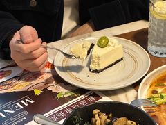 -G+KITCHEN(龙湖狮山天街店)