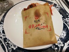 -绸乡宴酒店·融合苏帮宴(吴江店)