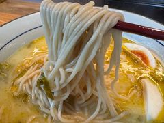 -蟹黄鱼·海派深夜面馆(江湾里店)