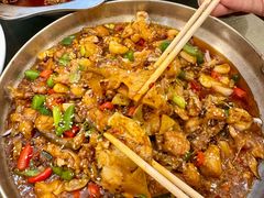 -神仙钵湘香土菜馆(光华路店)