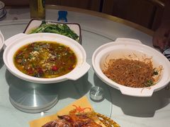 -山里俏·地标皖南菜·屯溪臭鳜鱼(北城万达店)