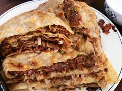 华威肉饼-清真永恒华威肉饼(潘家园店)