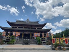 -天龙八部武侠城