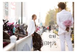 点击看大图 -情订奇缘婚纱摄影(和平路店)