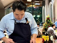 -拉蒂娜·巴西牛排馆 Latina·Brazilian Steakhouse(陆家嘴旗舰店)