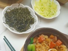 -李先生牛肉面大王(广渠门内店)