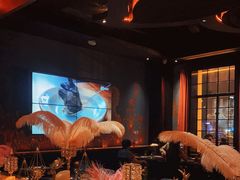 -YUE·6·西式融合餐厅(外滩六号店)