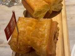 -滋粥楼·顺德菜海鲜茶点(金融城店)