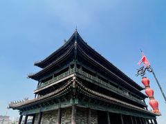 -西安城墙·碑林历史文化景区