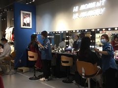 -海马体照相馆(万菱汇店)