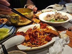 -东园小馆·早茶·淮扬小炒(印象汇店)