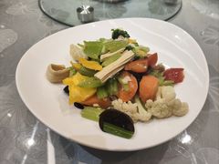 -高玛纳驴肉火烧(河间总店)