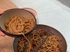 -粉观右江西鲜辣米粉(天地店)