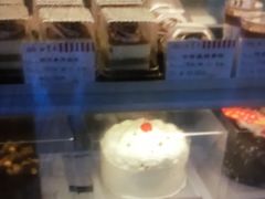 -红宝石·鲜奶小方(长阳店)