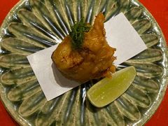 -鮨青(恒基名人购物中心店)