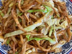 -北大地皖峰饭馆