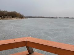 -丁香湖公园