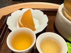 -奈雪茶院·茶室茶馆(广州粤海天地店)