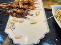 -高家烧鸽子烧烤店63年