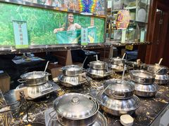 -巴犀烧烤(新崇光店)