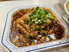 -龙抄手(春熙路总店)