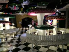 -H次元沉浸剧情密室(街道口店)