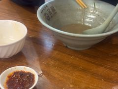 -金原鸭血粉丝汤·汤包·脆皮烤鸭(南京博物院店)