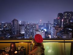 -富力丽思卡尔顿酒店·FLAIR餐厅酒吧