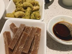 -船歌·鱼水饺青岛菜(金狮广场店)